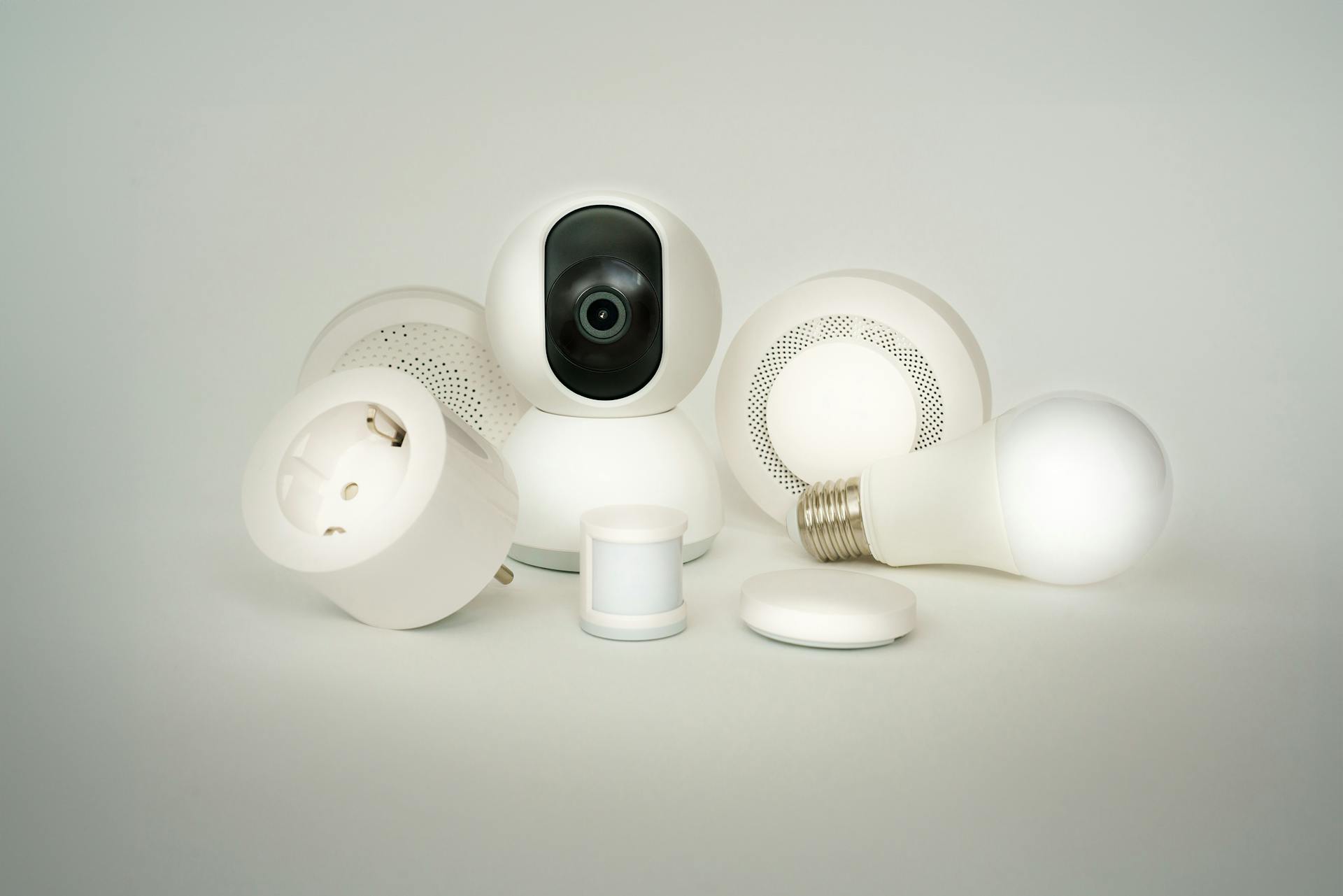 Alarm Systems