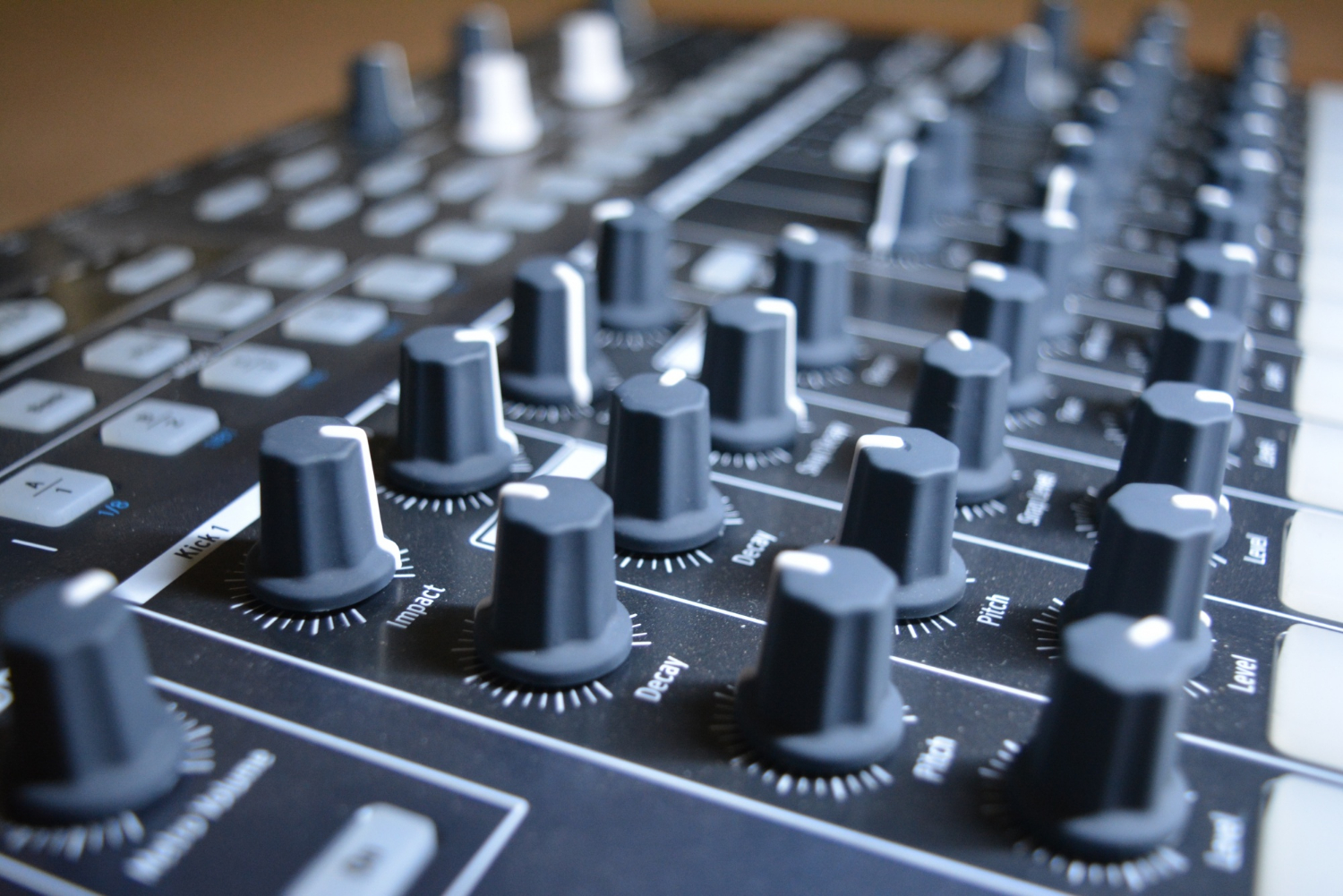 av system
