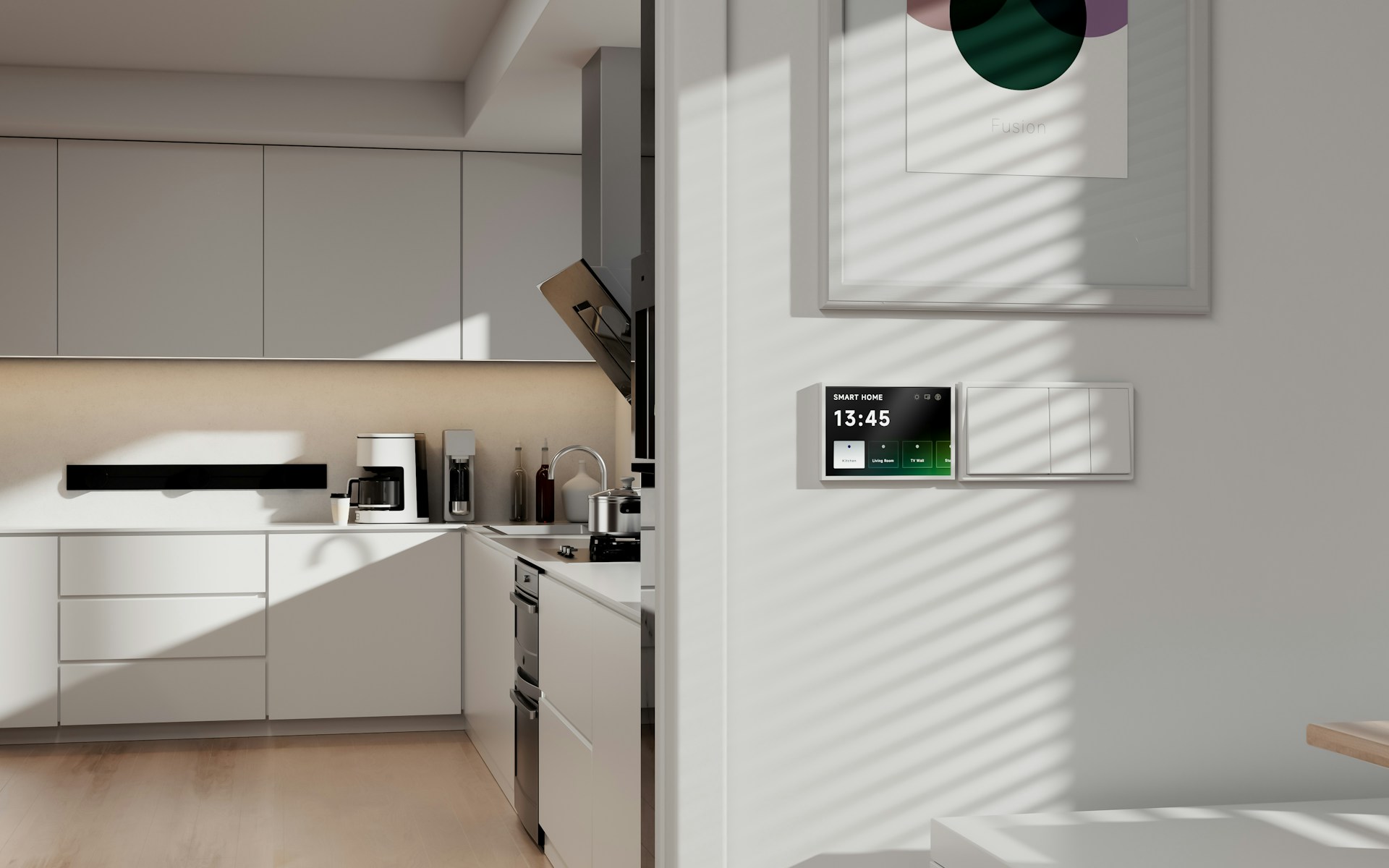 Smart Home