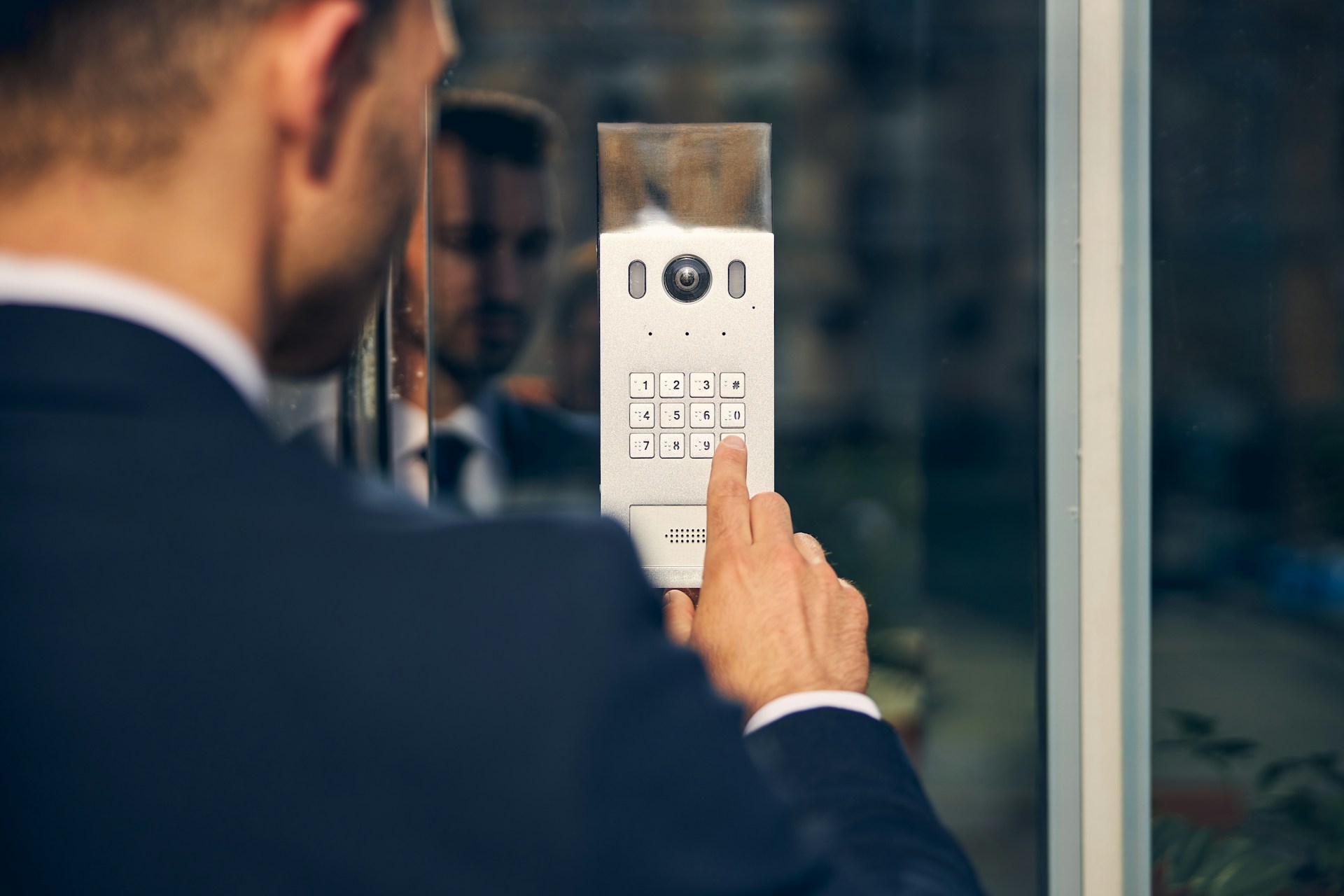 access control