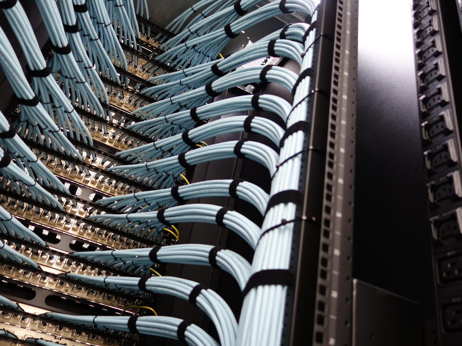 data cabling