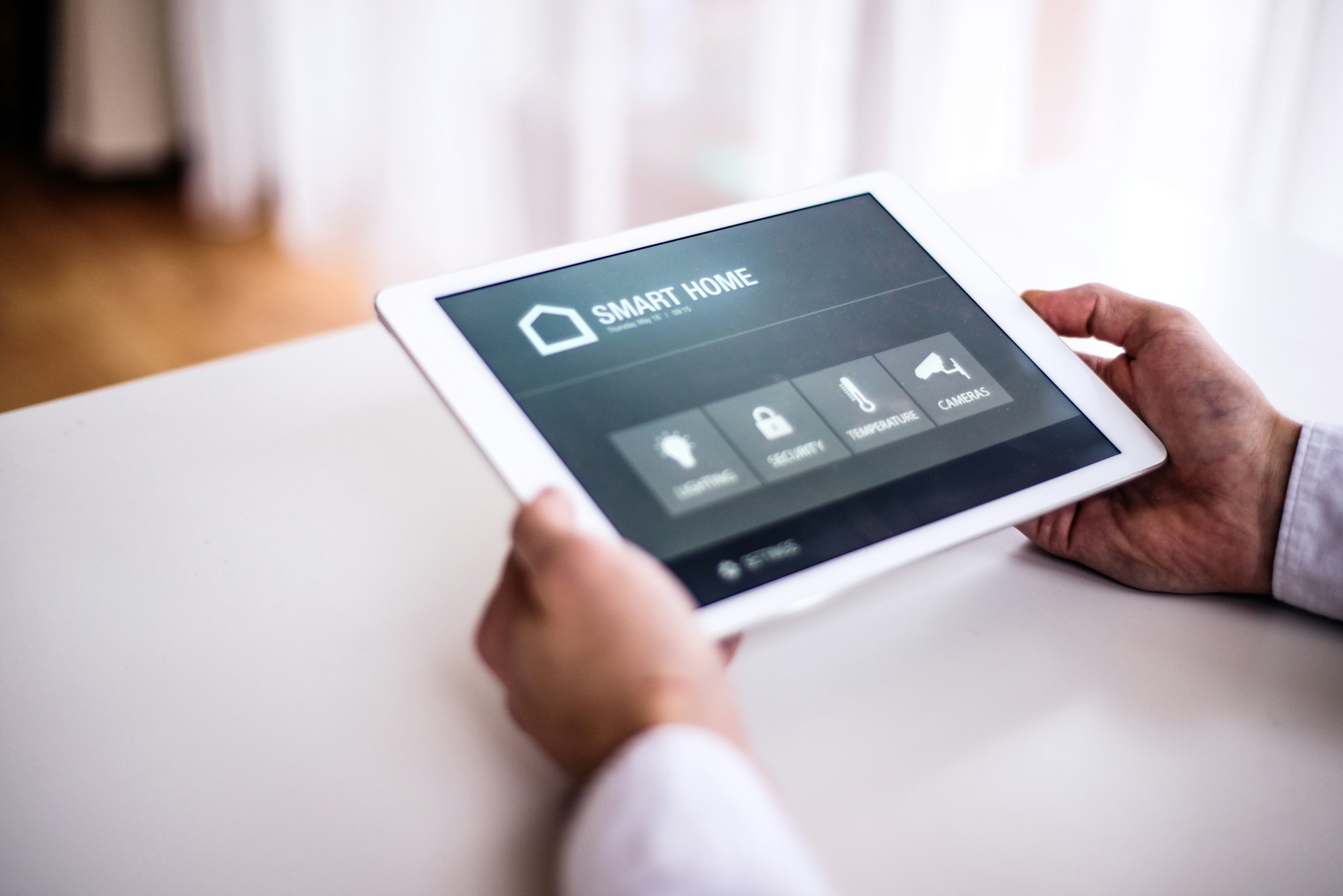 Smart Home Tips