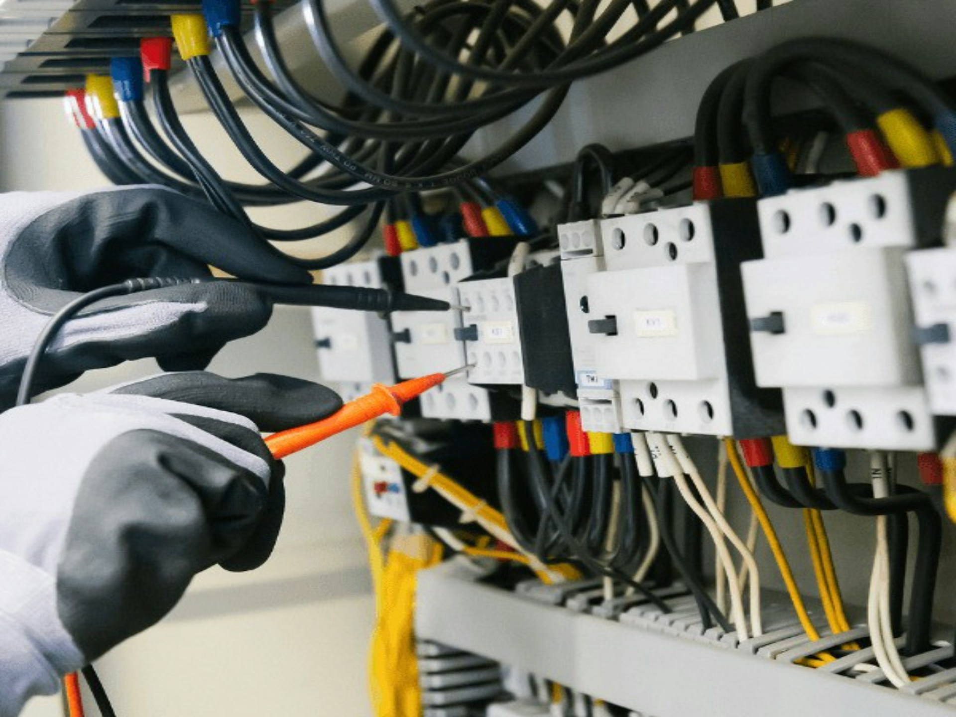 Maintenance